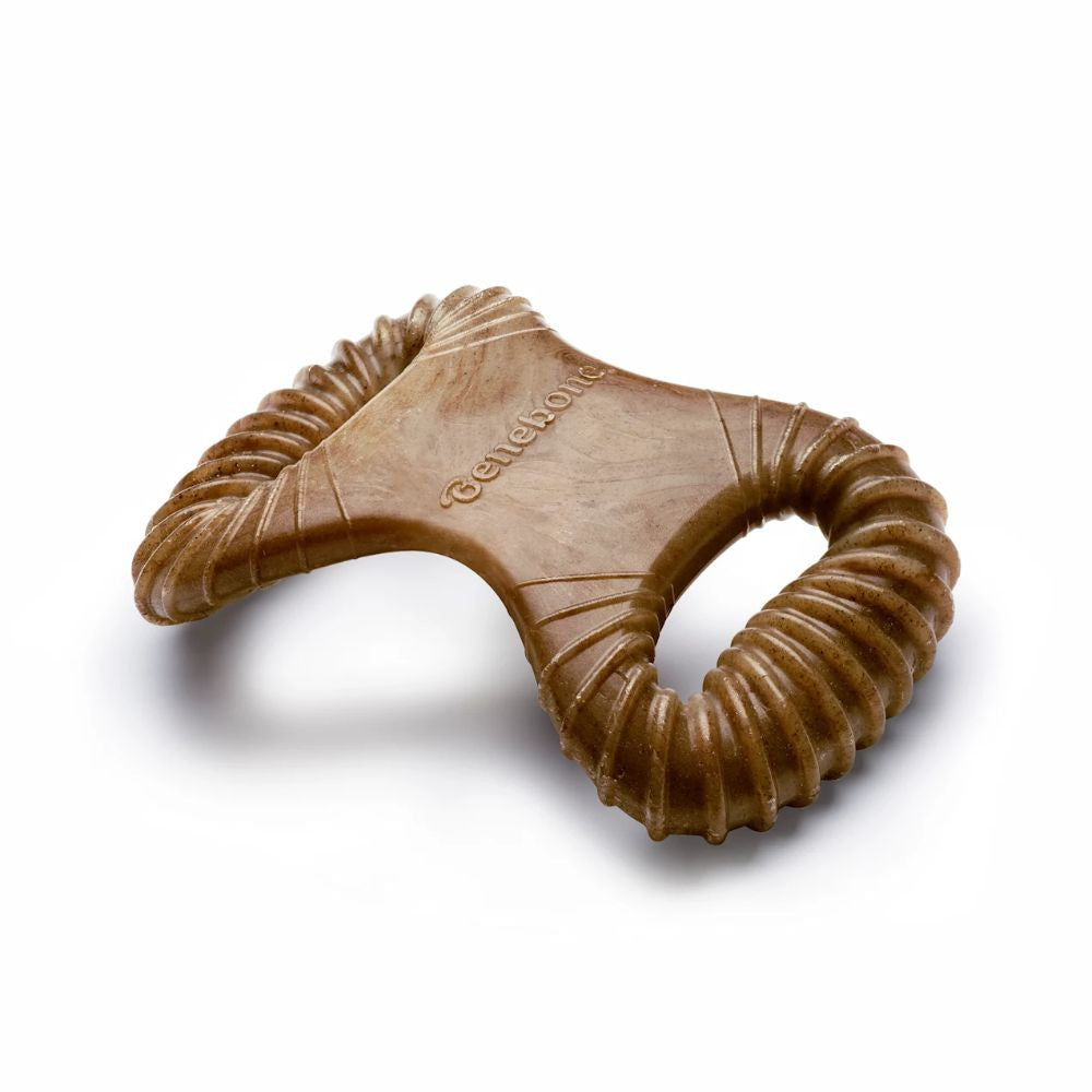 Benebone Dental Chew Bacon Dog Chew Toy